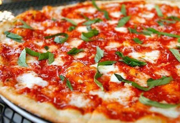 Margherita